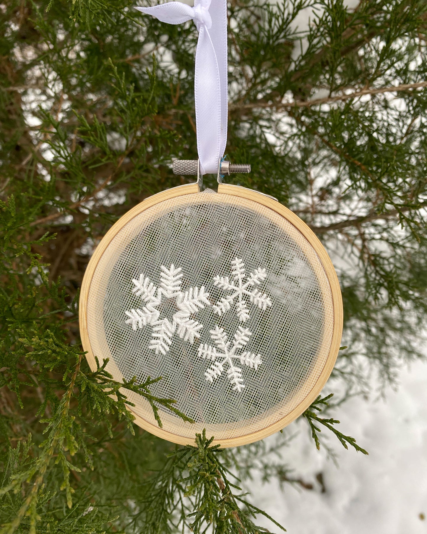 Jingle Embroidery