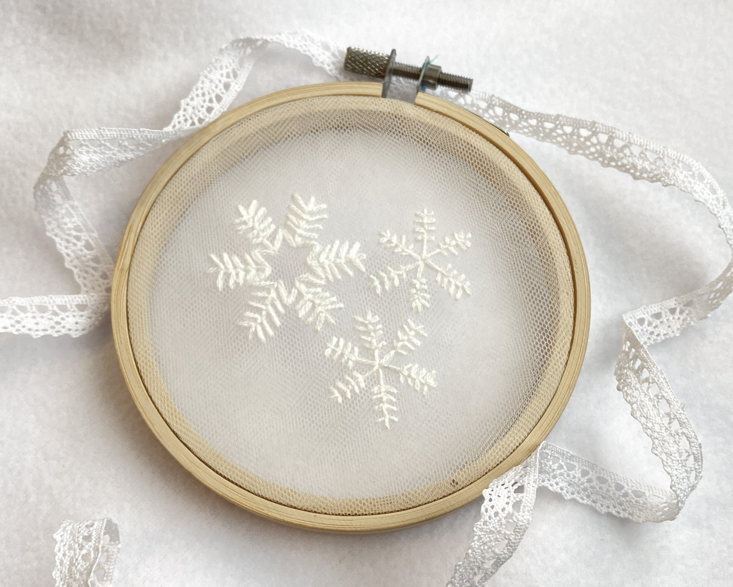 Jingle Embroidery